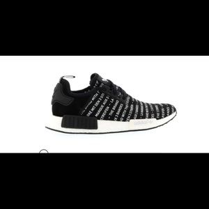 Adidas NMD’s (WORN 1 TIME) $100 OBO